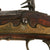 Original U.S. Lehigh Valley Style Pennsylvania Flintlock 38 Bore Fowling Piece with Flame Maple Stock - Circa 1830 Original Items