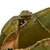 Original U.S. Vietnam War M1 Helmet with Camouflage Cover and Liner Original Items