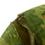 Original U.S. Vietnam War M1 Helmet with Camouflage Cover and Liner Original Items