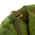 Original U.S. Vietnam War M1 Helmet with Camouflage Cover and Liner Original Items