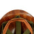 Original U.S. Vietnam War M1 Helmet with Camouflage Cover and Liner Original Items