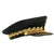 Original U.S. Vietnam War Era Named General Officer’s Dress Blue Uniform Peaked Visor Cap - General William Childs Westmoreland, Chief of Staff of the United States Army (1968-1972) Original Items
