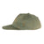 Original U.S. Vietnam War Era Major Leonard Phillips OG-106 Cap with 19th Special Forces Group Airborne Green Beret Original Items