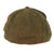 Original U.S. Vietnam War Era OG-106 “Ball Cap” and British Made 19th Special Forces Group (Airborne) Green Beret for Major Leonard Phillips - 2 Items Original Items