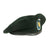 Original U.S. Vietnam War Era OG-106 “Ball Cap” and British Made 19th Special Forces Group (Airborne) Green Beret for Major Leonard Phillips - 2 Items Original Items