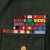 Original U.S. WWII & Korean War US Army 7th Infantry Division Eighth Army (Korea) Brigadier General Officer’s Winter Service Class A Uniform Coat Belonging To Brigadier General George Edward Martin Original Items