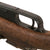 Original German Pre-WWI Gewehr 88/05 S Commission Rifle by ŒWG Steyr Serial 8813 Z with Turkish Markings - Dated 1890 Original Items