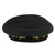 Original U.S. Vietnam War Era Named General Officer’s Dress Blue Uniform Peaked Visor Cap by Devonshire - Brigadier General Donald McGovern, Former Commander 5th Infantry Original Items