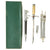 Original German Cold War Era Unissued East German NVA Honor Dagger With Original Hanger & Box Original Items