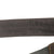 Original German WWII Named Luftwaffe Blue M31 Breadbag with Shoulder Strap - Regiment and LBA Marked - Dated 1938 Original Items