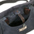 Original German WWII Named Luftwaffe Blue M31 Breadbag with Shoulder Strap - Regiment and LBA Marked - Dated 1938 Original Items