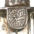 Original Persian / Arab 19th Century Sword with Ornate Engraved Hilt Original Items