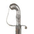 Original Persian / Arab 19th Century Sword with Ornate Engraved Hilt Original Items