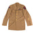 Original U.S. WWII Brigadier General Raymond G. Moses Summer Khaki Service Uniform Coat - Staff Officer For D-Day Planning Original Items
