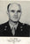 Original U.S. General Delmar T. Spivey Brigadier General Distinguishing Hoist Flag with 1984 Letter of Provenance From Wife - 9 ½” x 6” Original Items