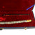 Original Cased Ceremonial Sword Presented by South Korean President Chun Doo-hwan to Maj. Gen. James H. Johnson, Commander 2nd ID circa 1983 Original Items