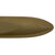Original U.S. WWII M1 Garand 10 inch Cut Down Bayonet by Oneida Limited with M7 Scabbard - Dated 1942 Original Items