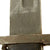 Original U.S. WWII M1905E1 M1 Garand 10 inch Cut Down Bayonet by Rock Island Arsenal Dated 1906 with M7 Scabbard Original Items