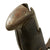 Original U.S. WWII M1905E1 M1 Garand 10 inch Cut Down Bayonet by Rock Island Arsenal Dated 1906 with M7 Scabbard Original Items