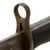 Original U.S. WWII M1 Garand 10 inch Cutdown Bayonet by Union, Fork & Hoe with M7 Scabbard Original Items
