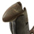 Original U.S. WWII M1 Garand 10 inch Cutdown Bayonet by Union, Fork & Hoe with M7 Scabbard Original Items