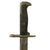 Original U.S. WWII M1 Garand 10 inch Bayonet by Union, Fork & Hoe with M7 Scabbard Original Items