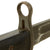 Original U.S. WWII M1 Garand 10 inch Bayonet by Union, Fork & Hoe with M7 Scabbard Original Items