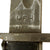 Original U.S. WWII M1 Garand 10 inch Bayonet by Union, Fork & Hoe with M7 Scabbard Original Items