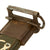 Original U.S. WWII M1 Garand 10 inch Bayonet by Union, Fork & Hoe with M7 Scabbard Original Items