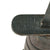 Original U.S. WWII M4 Bayonet for the M1 Carbine by CASE with M8 Scabbard by PWH Original Items