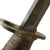 Original U.S. WWII M4 Bayonet for the M1 Carbine by CASE with M8 Scabbard by PWH Original Items