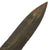 Original U.S. WWII M4 Bayonet for the M1 Carbine by CASE with M8 Scabbard by PWH Original Items