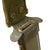 Original U.S. WWII M4 Bayonet for the M1 Carbine by CASE with M8 Scabbard by PWH Original Items