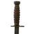 Original U.S. WWII M4 Bayonet by Utica Cutlery for the M1 Carbine with M8 Scabbard by B.M. Co Original Items