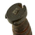 Original U.S. WWII M4 Bayonet by Utica Cutlery for the M1 Carbine with M8 Scabbard by B.M. Co Original Items