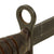 Original U.S. WWII M4 Bayonet by Utica Cutlery for the M1 Carbine with M8 Scabbard by B.M. Co Original Items