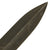 Original U.S. WWII M4 Bayonet by Utica Cutlery for the M1 Carbine with M8 Scabbard by B.M. Co Original Items