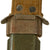 Original U.S. WWII M4 Bayonet by Utica Cutlery for the M1 Carbine with M8 Scabbard by B.M. Co Original Items