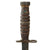 Original U.S. WWII M4 Bayonet for the M1 Carbine by CASE with M8 Scabbard by PWH Original Items