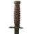 Original U.S. WWII M4 Bayonet for the M1 Carbine by CASE with M8 Scabbard by PWH Original Items
