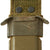 Original U.S. WWII M4 Bayonet for the M1 Carbine by CASE with M8 Scabbard by PWH Original Items