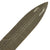 Original U.S. WWII M4 Bayonet for the M1 Carbine by IMPERIAL with M8 Scabbard by B.M. Co Original Items