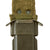 Original U.S. WWII M4 Bayonet for the M1 Carbine by IMPERIAL with M8 Scabbard by B.M. Co Original Items