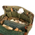 Original British WWII Pattern 1937 Medic / Surgeon Large Medical Bag Filled With Dressings and Instruments Original Items