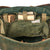 Original British WWII Pattern 1937 Medic / Surgeon Large Medical Bag Filled With Dressings and Instruments Original Items