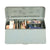 Original British WWII Pattern 1937 Medic / Surgeon Large Medical Bag Filled With Dressings and Instruments Original Items