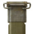 Original U.S. WWII Unissued USN Mk 1 Scabbard by Beckwith Manufacturing For 16 Inch M1942 Bayonet - Scabbard Only Original Items