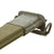 Original U.S. WWII Unissued USN Mk 1 Scabbard by Beckwith Manufacturing For 16 Inch M1942 Bayonet - Scabbard Only Original Items