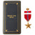 Original U.S. WWII Cased Field-Awarded Bronze Star with Citation - 90th Chemical Mortar Battalion Original Items