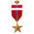 Original U.S. WWII Cased Field-Awarded Bronze Star with Citation - 90th Chemical Mortar Battalion Original Items